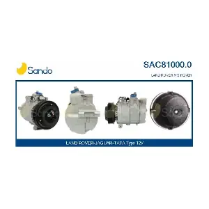 SANDO SAC81000.0