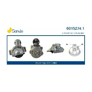 6015274.1 SANDO