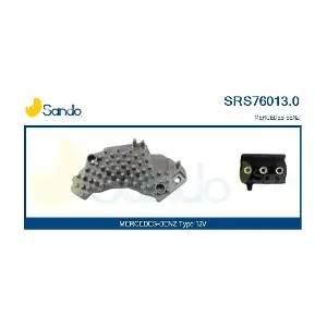 SRS76013.0 SANDO