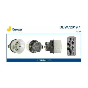 SANDO SBW72019.1