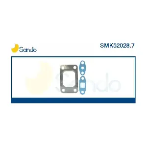 SANDO SMK52028.7