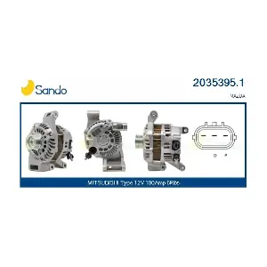 SANDO 2035395.1