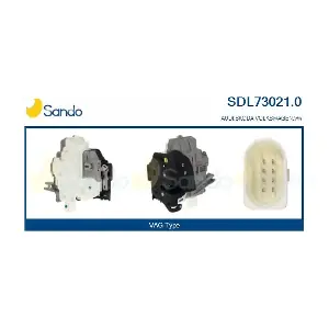 SDL73021.0 SANDO