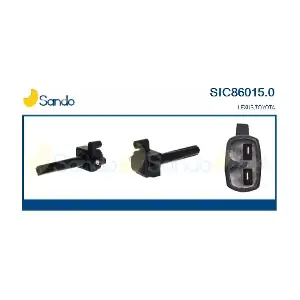 SIC86015.0 SANDO