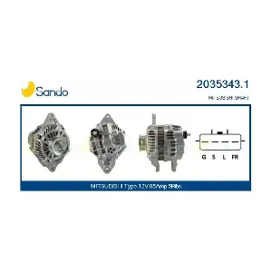 SANDO 2035343.1