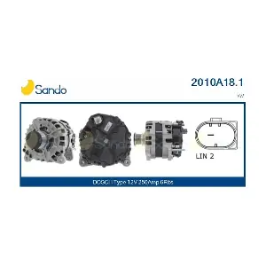 2010A18.1 SANDO