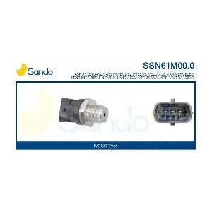 SSN61M00.0 SANDO