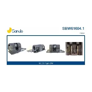 SBW61604.1 SANDO