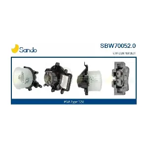 SBW70052.0 SANDO