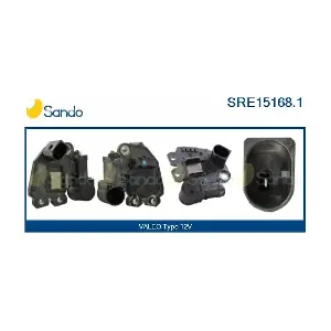 SRE15168.1 SANDO