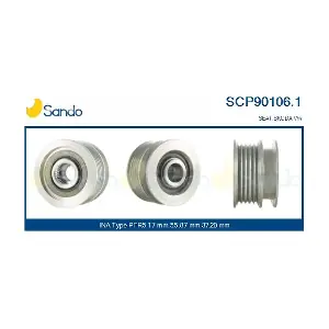 SANDO SCP90106.1