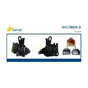 SIC78024.0 SANDO