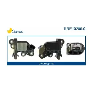 SRE10206.0 SANDO