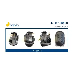 SANDO STB73108.0