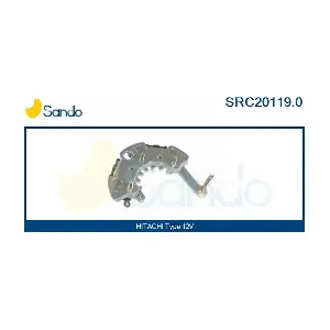 SRC20119.0 SANDO