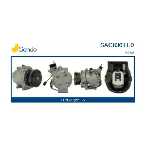 SAC83011.0 SANDO