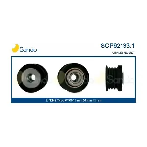 SANDO SCP92133.1