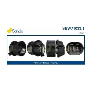 SBW71033.1 SANDO