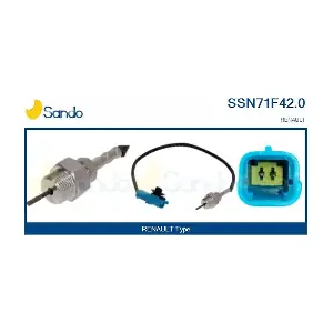 SSN71F42.0 SANDO
