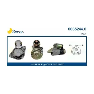 SANDO 60352440