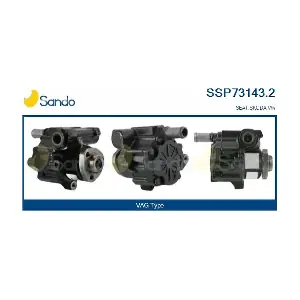 SANDO SSP73143.2