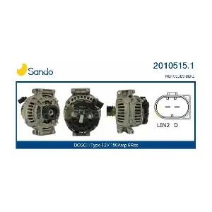 2010515.1 SANDO