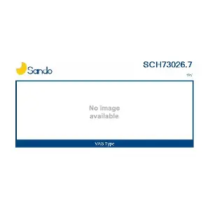 SCH73026.7 SANDO