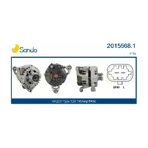 SANDO 20155681