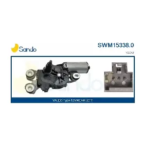SWM15338.0 SANDO