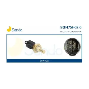 SSN75H02.0 SANDO