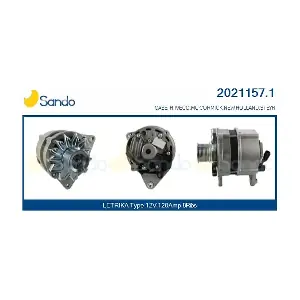 SANDO 20211571