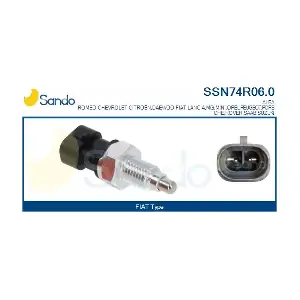 SANDO SSN74R06.0