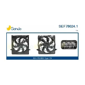 SEF78024.1 SANDO