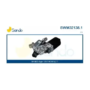SWM32138.1 SANDO