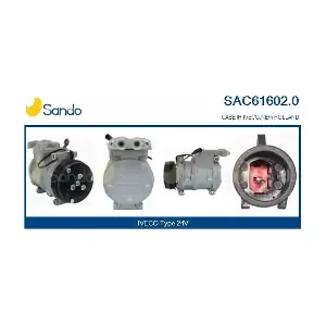SAC61602.0 SANDO