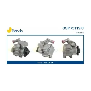 SANDO SSP75119.0
