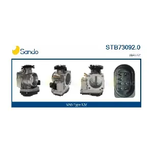 STB73092.0 SANDO