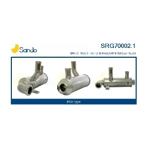 SANDO SRG70002.1