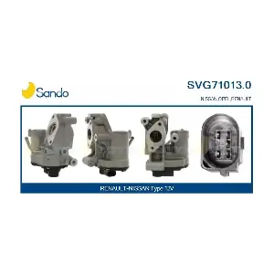 SANDO SVG71013.0