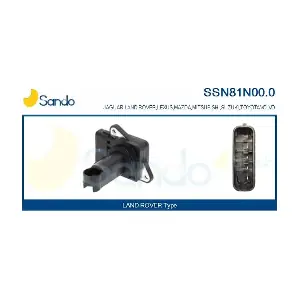 SANDO SSN81N00.0