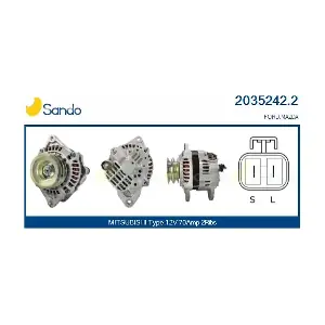 2035242.2 SANDO