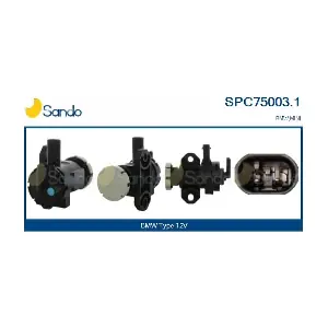SPC75003.1 SANDO