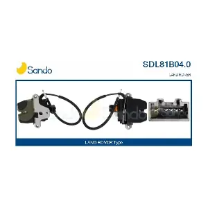 SDL81B04.0 SANDO