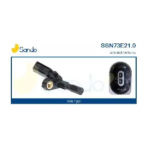 SSN73E21.0 SANDO