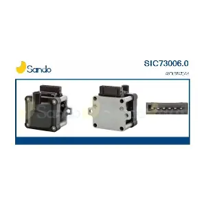 SANDO SIC73006.0