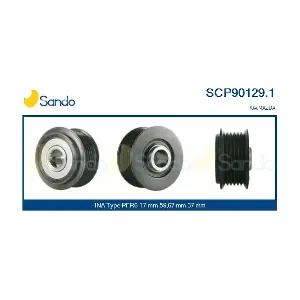 SANDO SCP90129.1