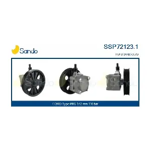 SSP72123.1 SANDO