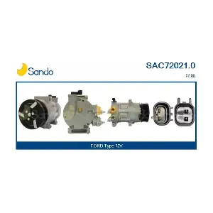 SANDO SAC72021.0