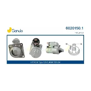 SANDO 6020150.1
