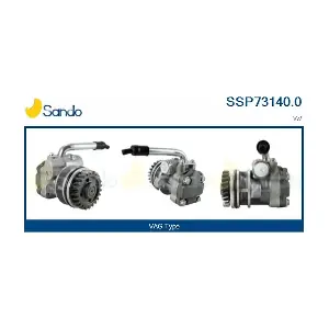 SSP73140.0 SANDO